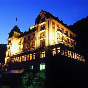 Hotel Edelweiss